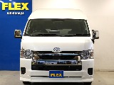 トヨタ ハイエース(5枚目)