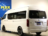 トヨタ ハイエース(7枚目)