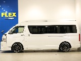 トヨタ ハイエース(9枚目)