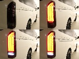 トヨタ ハイエースバン(11枚目)