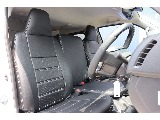 トヨタ ハイエースバン(14枚目)