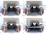 トヨタ ハイエースバン(3枚目)
