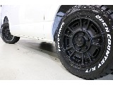 トヨタ ハイエースバン(4枚目)
