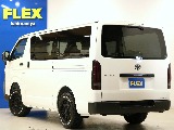 トヨタ ハイエースバン(7枚目)