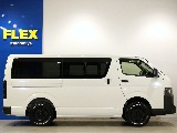 トヨタ ハイエースバン(8枚目)