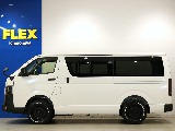 トヨタ ハイエースバン(9枚目)