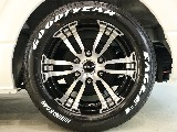 トヨタ ハイエースバン(20枚目)