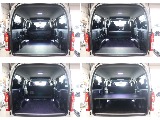 トヨタ ハイエースバン(3枚目)