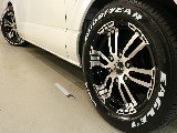 トヨタ ハイエースバン(4枚目)