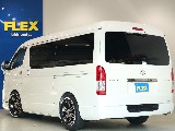トヨタ ハイエースバン(7枚目)