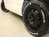 トヨタ ハイエースバン(4枚目)