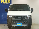 トヨタ ハイエースバン(5枚目)