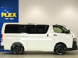 トヨタ ハイエースバン(8枚目)