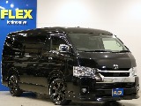 トヨタ ハイエース(6枚目)