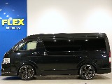 トヨタ ハイエース(9枚目)