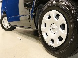 トヨタ ハイエースバン(4枚目)