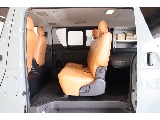 トヨタ ハイエースバン(18枚目)