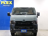 トヨタ ハイエースバン(5枚目)