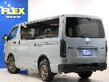 トヨタ ハイエースバン(7枚目)