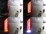 トヨタ ハイエース(11枚目)