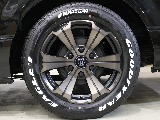 トヨタ ハイエース(20枚目)