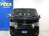 トヨタ ハイエース(5枚目)