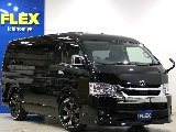 トヨタ ハイエース(6枚目)