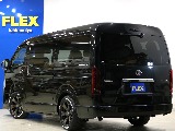 トヨタ ハイエース(7枚目)