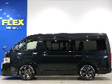 トヨタ ハイエース(9枚目)