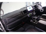 助手席エアバック/AC100V