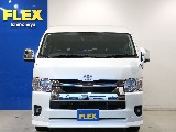 FLEXオリジナル フロントスポイラー