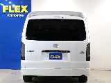 FLEXオリジナル　リアスポイラー