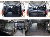 黒革調シートカバー