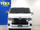 FLEXオリジナル フロントスポイラー