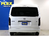 リア5面フィルム施工