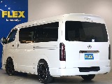 リア５面フィルム施工