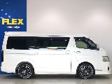 両側パワースライドドア