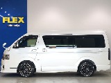 ガッツミラー同色塗装