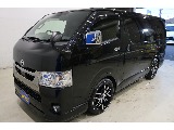 トヨタ ハイエースバン(22枚目)