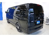 トヨタ ハイエースバン(24枚目)