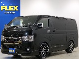 トヨタ ハイエースバン(26枚目)