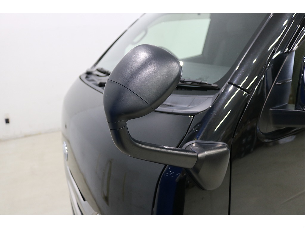 トヨタ ハイエースバン(29枚目)