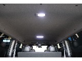 トヨタ ハイエースバン(33枚目)
