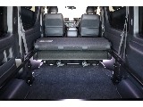 トヨタ ハイエースバン(34枚目)