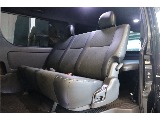 トヨタ ハイエースバン(35枚目)