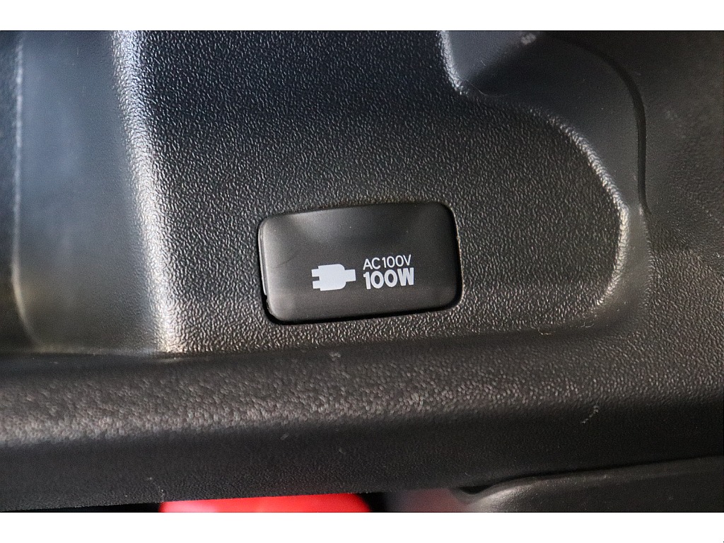 トヨタ ハイエースバン(36枚目)