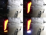 トヨタ ハイエースバン(11枚目)