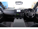 トヨタ ハイエースバン(12枚目)