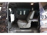 トヨタ ハイエースバン(18枚目)