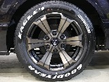 トヨタ ハイエースバン(20枚目)